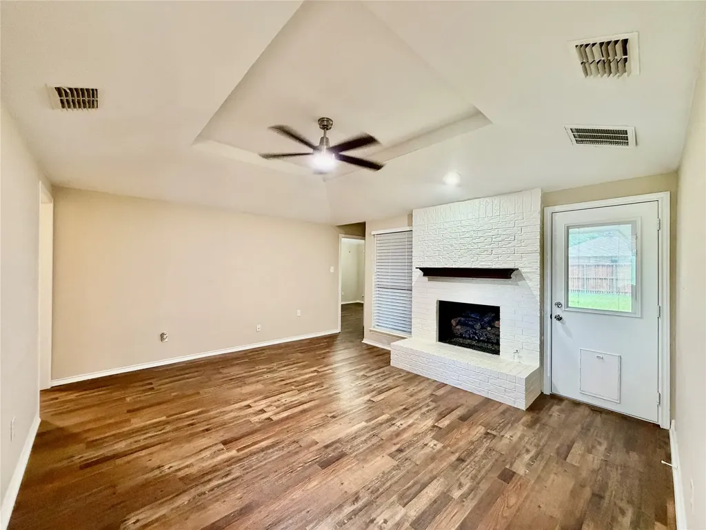 3205 Bryan Street Sachse TX 75048