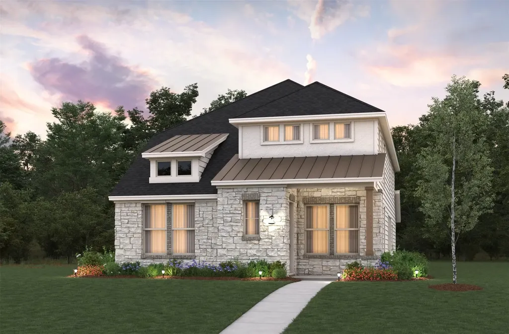 8604 Treeline Parkway Justin TX 76247