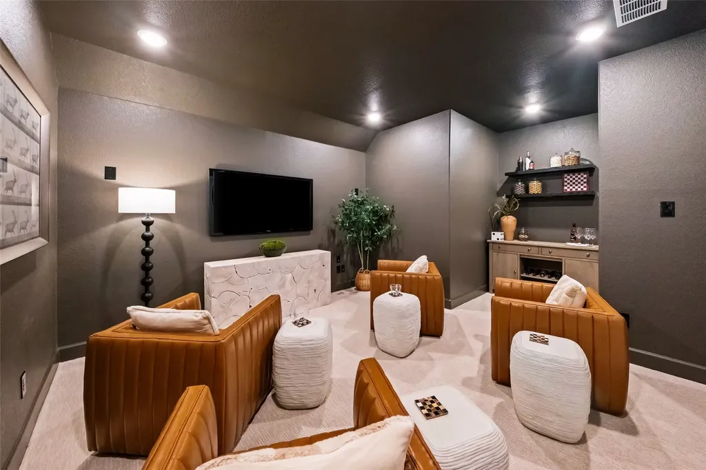 8604 Treeline Parkway Justin TX 76247