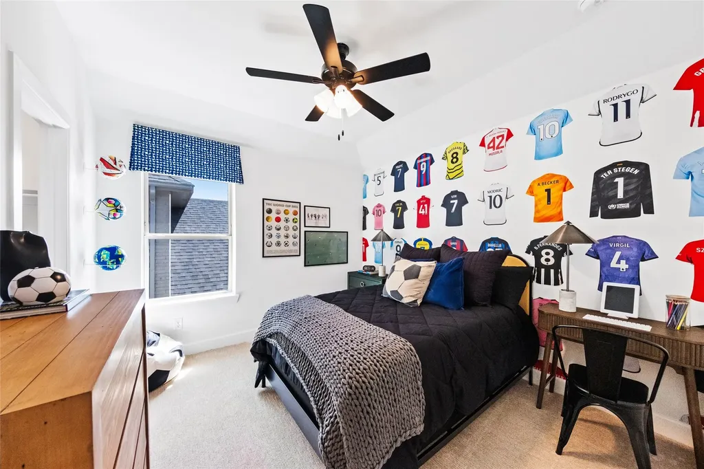 8604 Treeline Parkway Justin TX 76247
