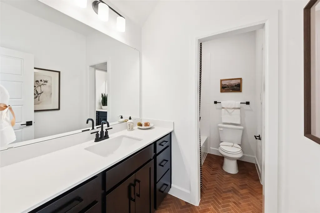 8604 Treeline Parkway Justin TX 76247