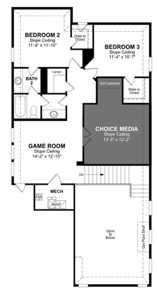 8604 Treeline Parkway Justin TX 76247