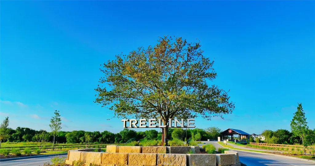 8604 Treeline Parkway Justin TX 76247