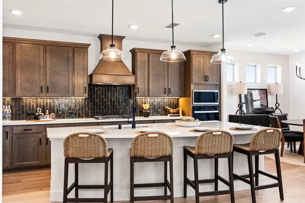 8604 Treeline Parkway Justin TX 76247