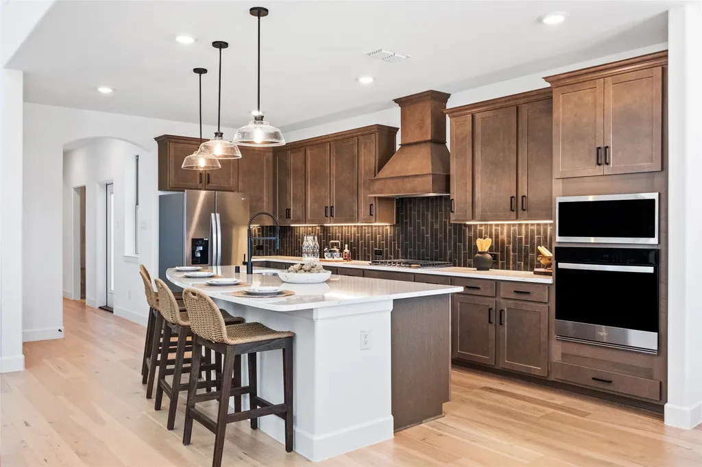8604 Treeline Parkway Justin TX 76247