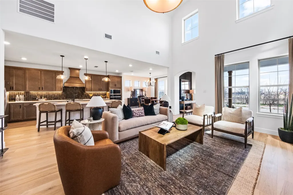 8604 Treeline Parkway Justin TX 76247