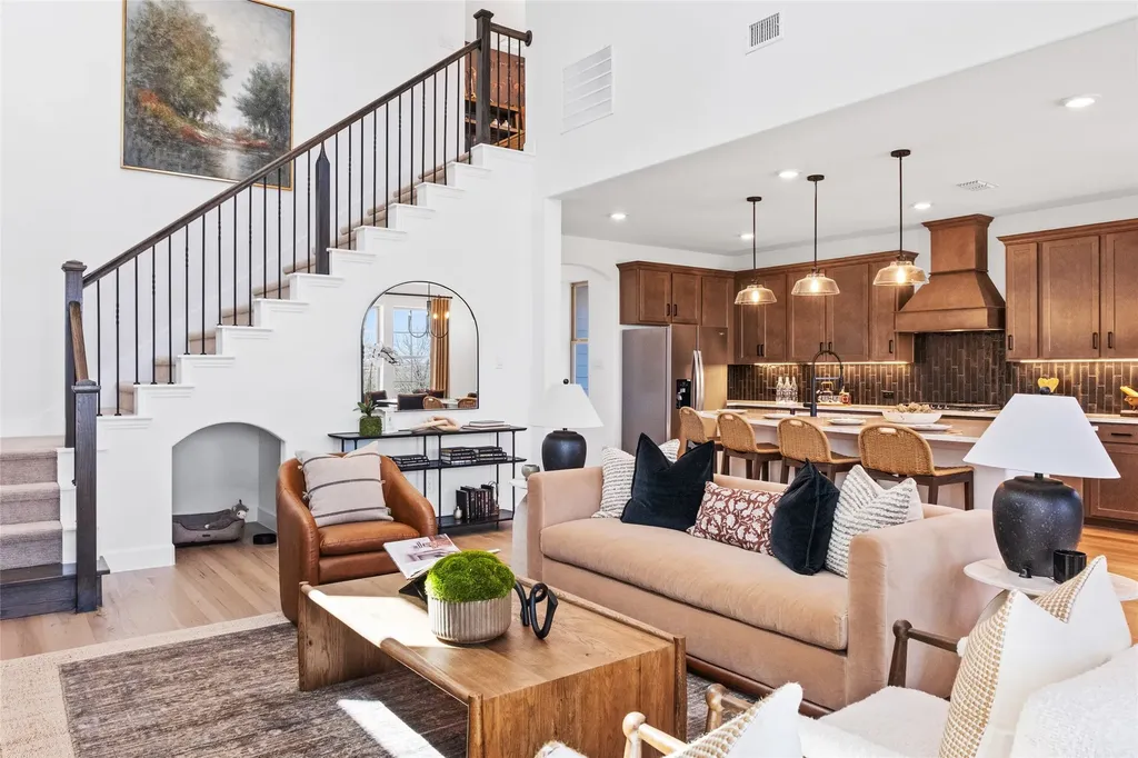 8604 Treeline Parkway Justin TX 76247