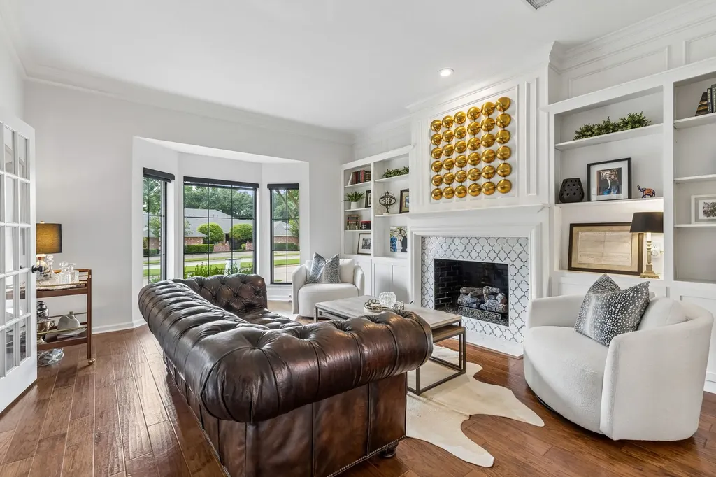 2204 Winding Hollow Lane Plano TX 75093