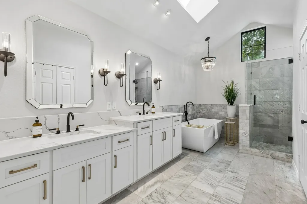 2204 Winding Hollow Lane Plano TX 75093
