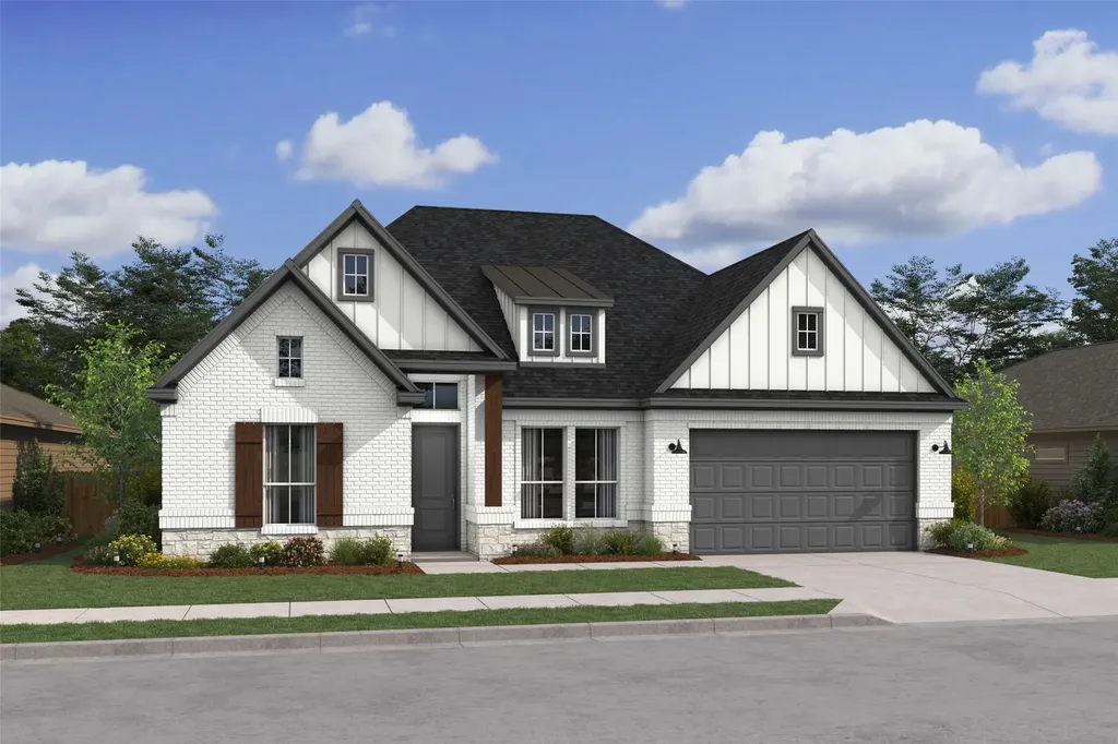 1136 Vletti Drive Fate TX 75087