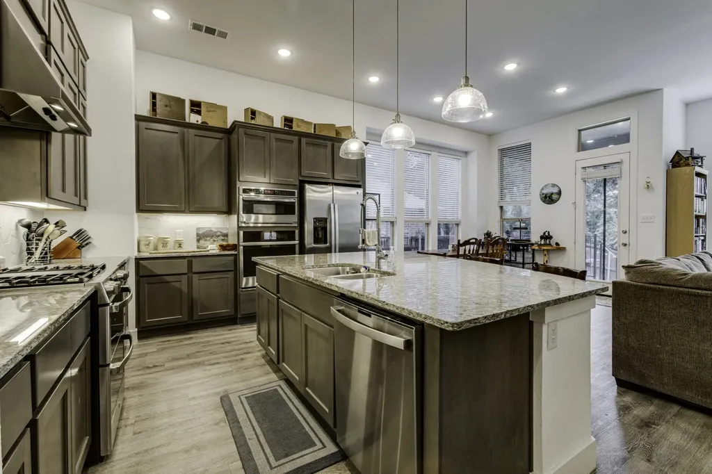 4648 Shivers Lane Forney TX 75126