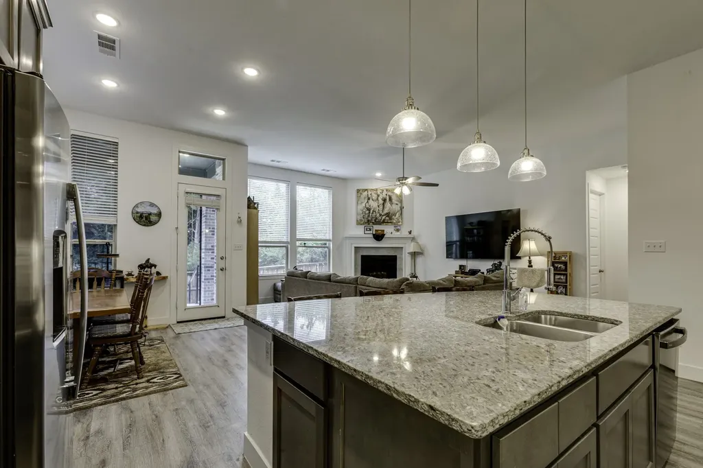 4648 Shivers Lane Forney TX 75126