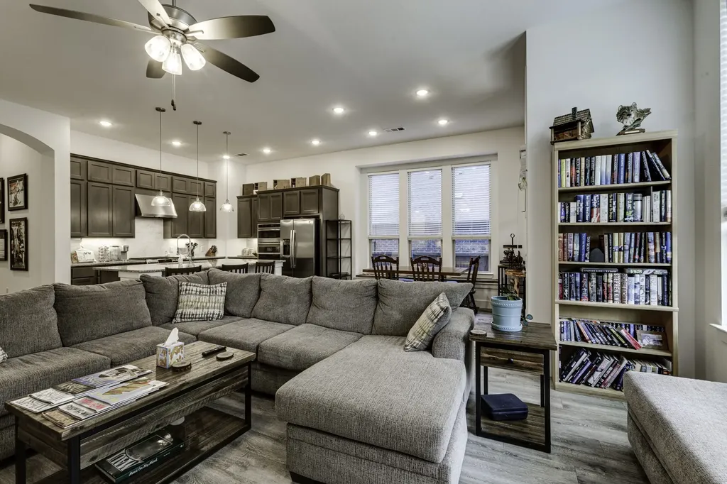 4648 Shivers Lane Forney TX 75126