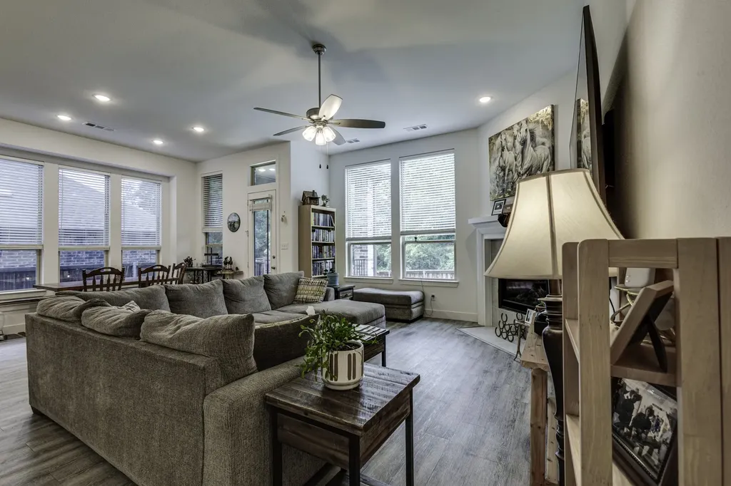 4648 Shivers Lane Forney TX 75126