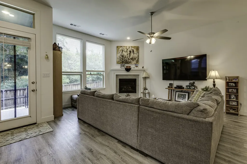 4648 Shivers Lane Forney TX 75126