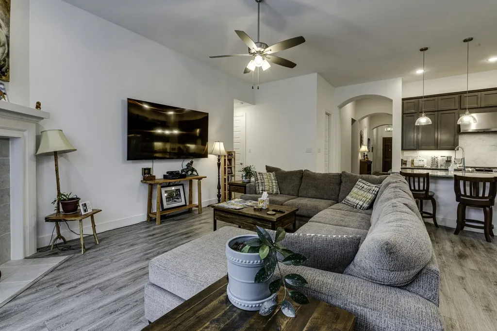 4648 Shivers Lane Forney TX 75126