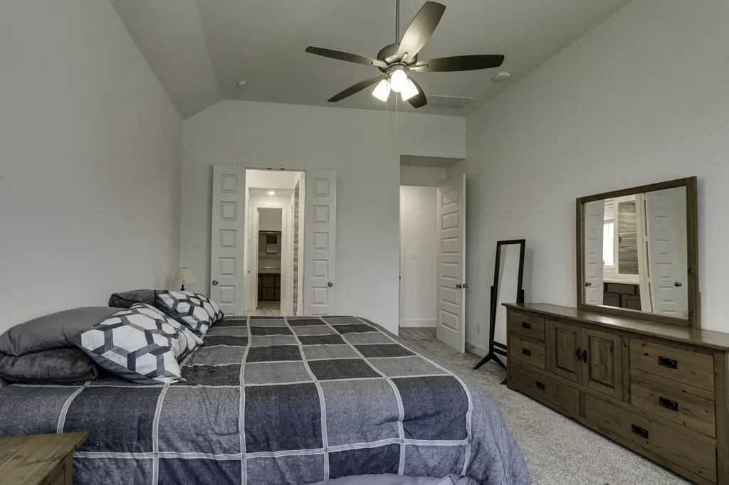 4648 Shivers Lane Forney TX 75126