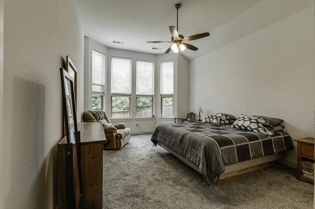 4648 Shivers Lane Forney TX 75126
