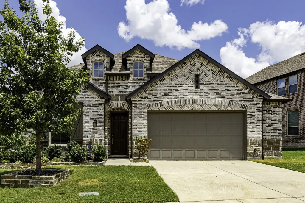 4648 Shivers Lane Forney TX 75126