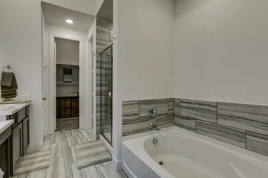 4648 Shivers Lane Forney TX 75126