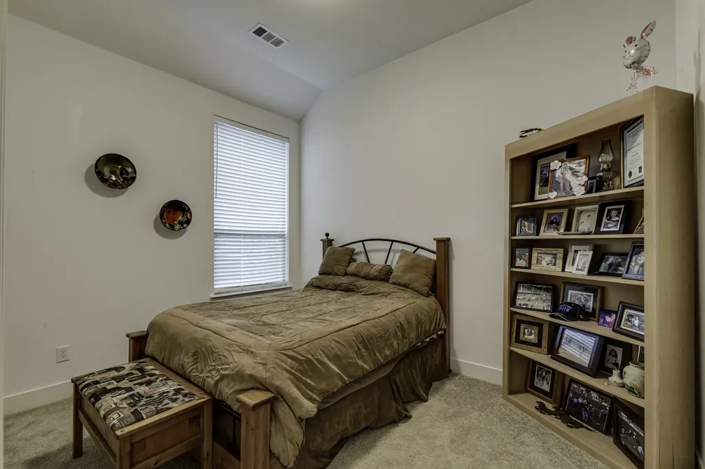 4648 Shivers Lane Forney TX 75126