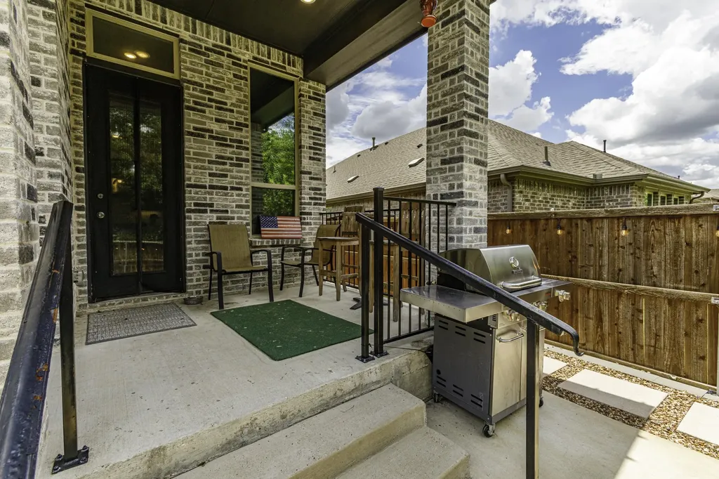 4648 Shivers Lane Forney TX 75126