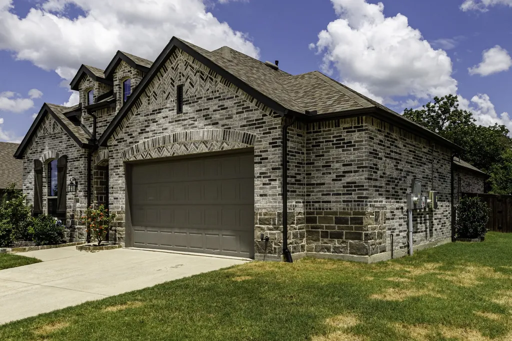 4648 Shivers Lane Forney TX 75126