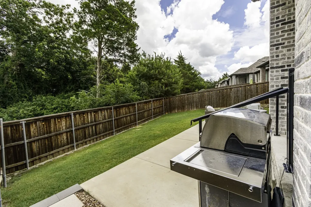 4648 Shivers Lane Forney TX 75126
