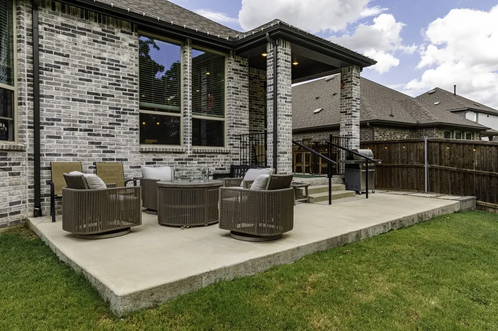 4648 Shivers Lane Forney TX 75126