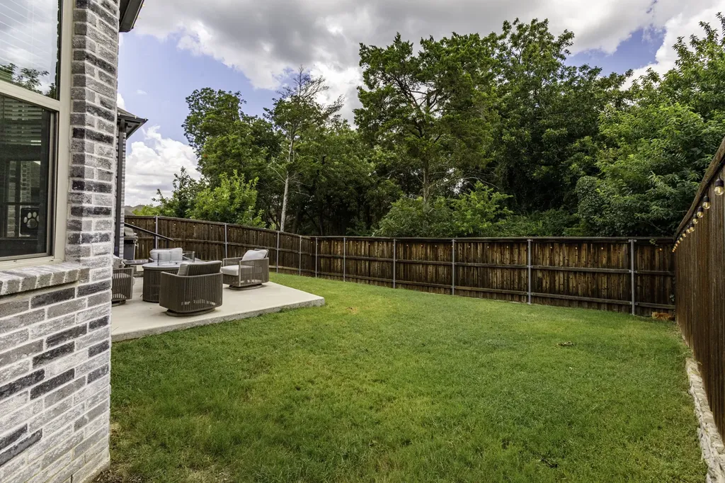 4648 Shivers Lane Forney TX 75126