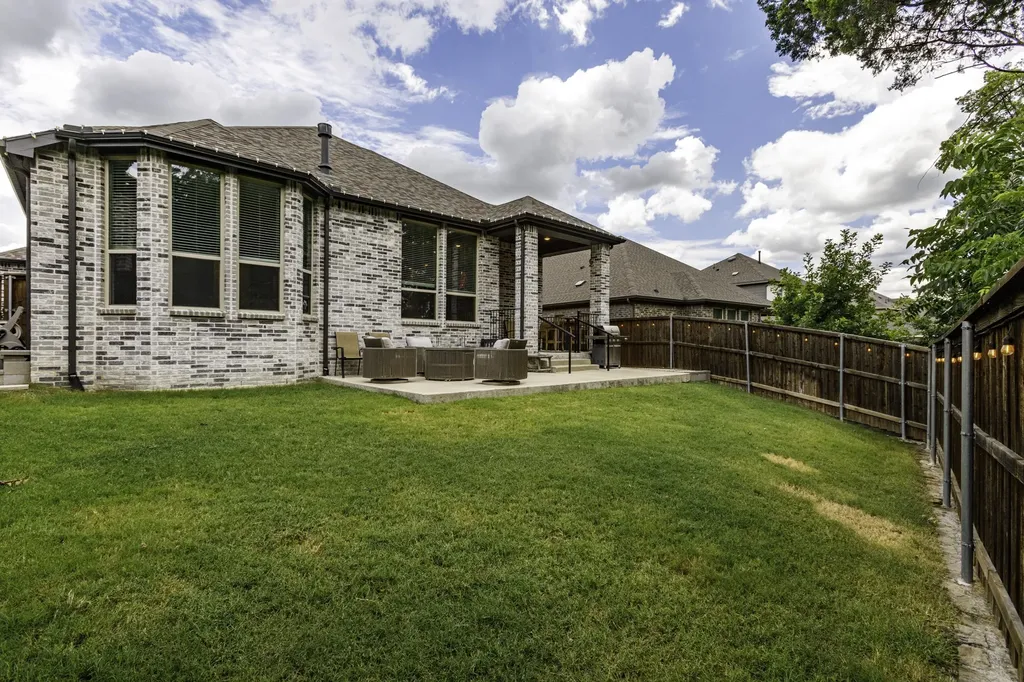 4648 Shivers Lane Forney TX 75126