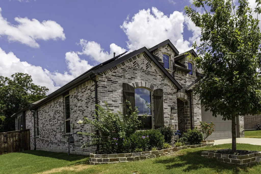 4648 Shivers Lane Forney TX 75126