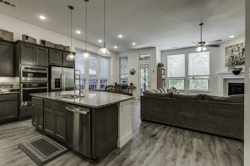 4648 Shivers Lane Forney TX 75126