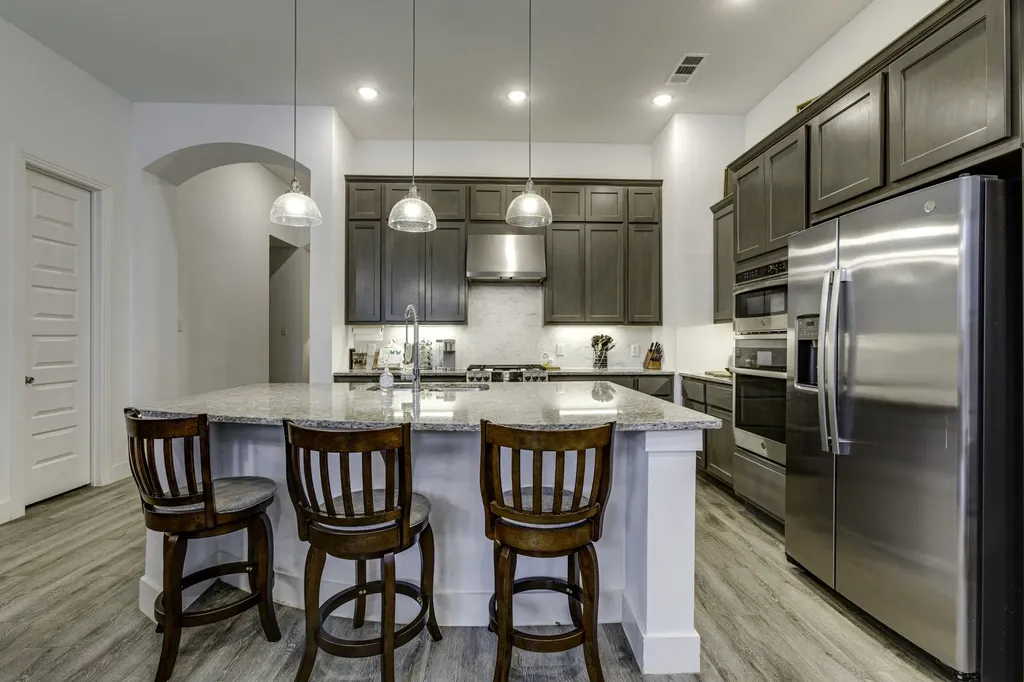 4648 Shivers Lane Forney TX 75126