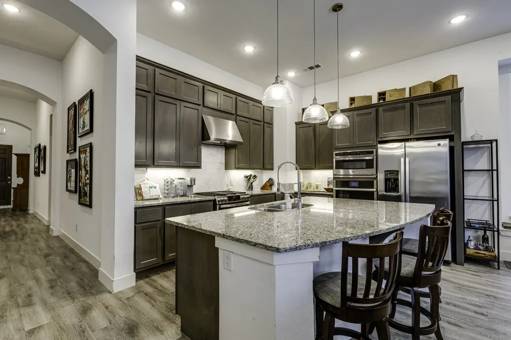 4648 Shivers Lane Forney TX 75126