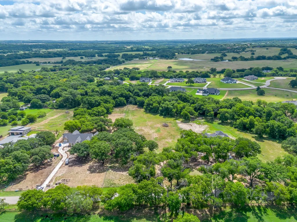 301 Dixon Road Aledo TX 76008