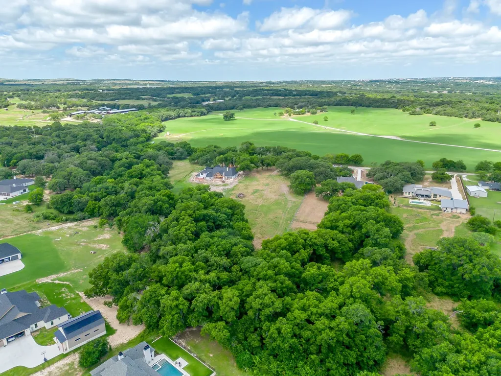 301 Dixon Road Aledo TX 76008