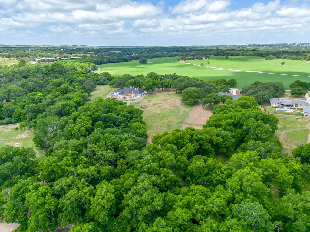 301 Dixon Road Aledo TX 76008