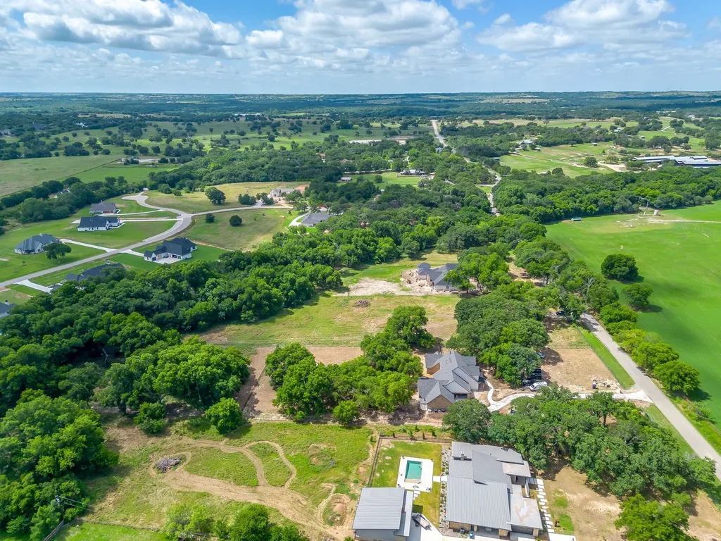301 Dixon Road Aledo TX 76008