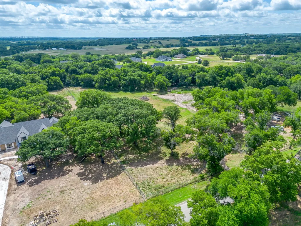 301 Dixon Road Aledo TX 76008