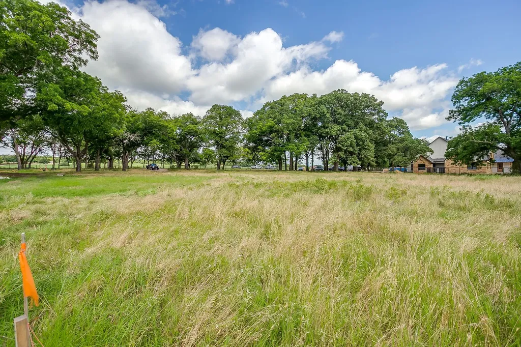 301 Dixon Road Aledo TX 76008