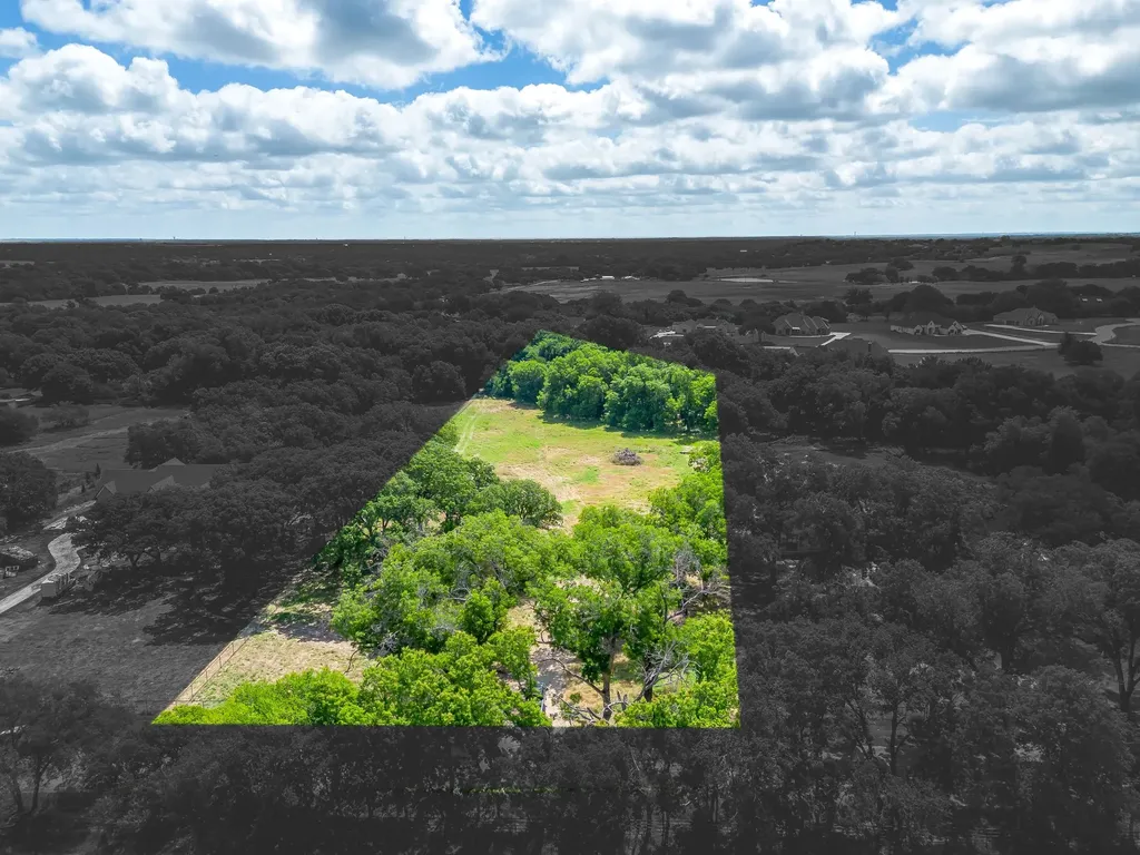 301 Dixon Road Aledo TX 76008