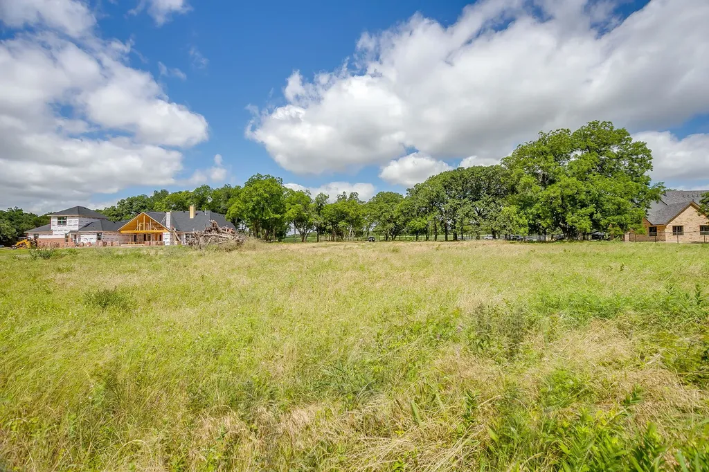 301 Dixon Road Aledo TX 76008
