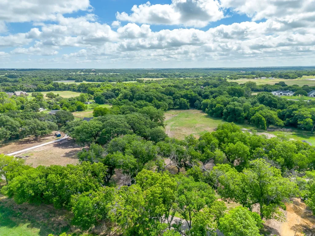 301 Dixon Road Aledo TX 76008