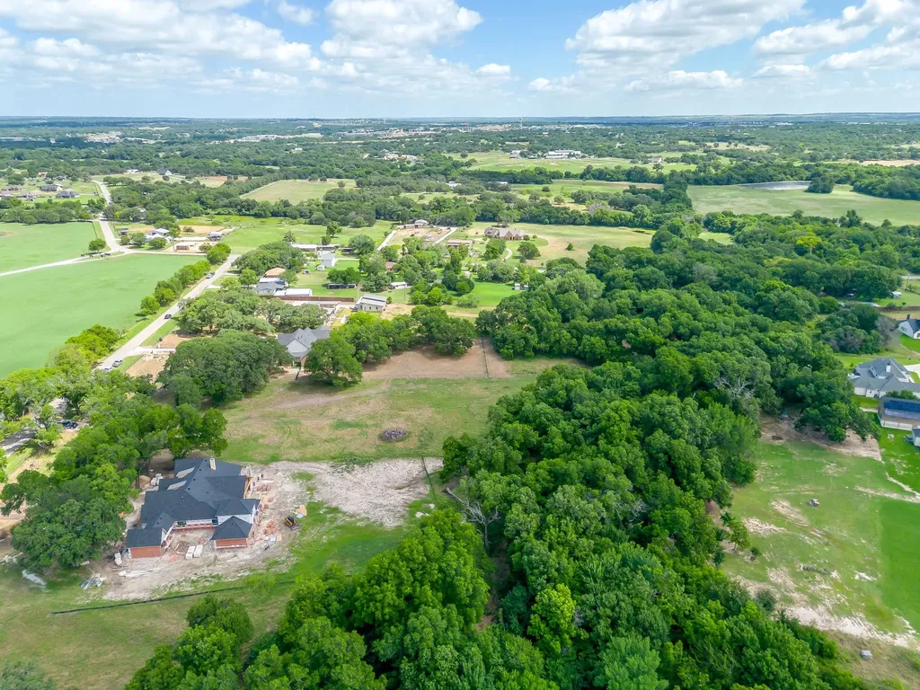 301 Dixon Road Aledo TX 76008