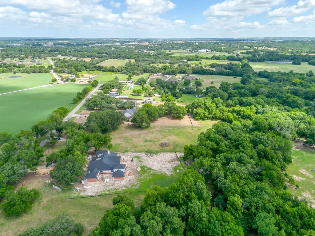 301 Dixon Road Aledo TX 76008