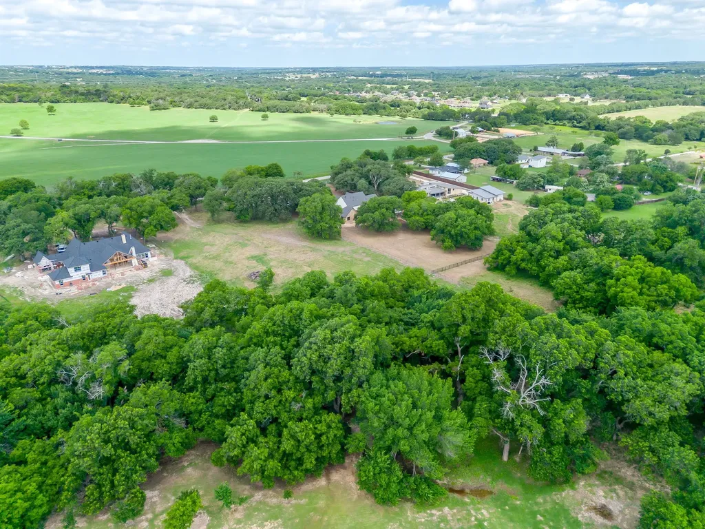 301 Dixon Road Aledo TX 76008