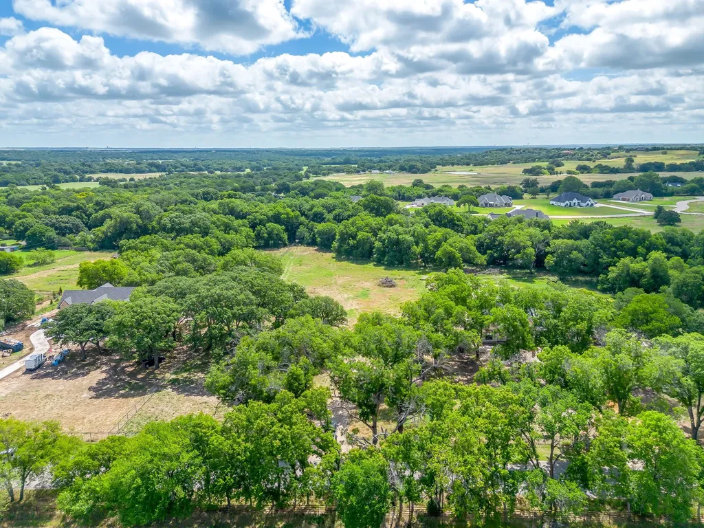 301 Dixon Road Aledo TX 76008
