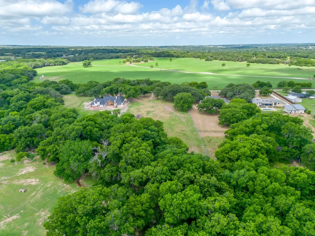 301 Dixon Road Aledo TX 76008