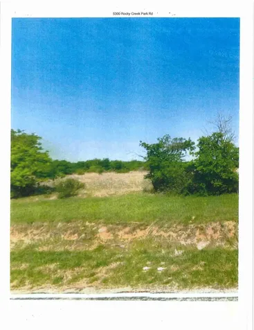 5300 Rocky Creek Park Road Crowley TX 76036